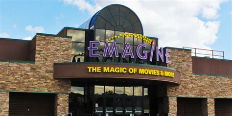 emagine rochester hills